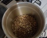爽やかスリランカカレー粉作り方4写真