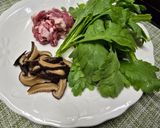 台湾家庭料理*冬至のお団子作り方3写真