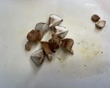 味付け簡単！野菜たっぷりけんちん汁作り方3写真