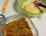 りんごのタルトタタン風作り方11写真
