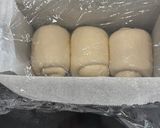 我が家の山型食パン作り方9写真