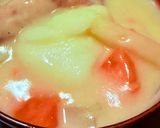 レンジでやわらかつきたてお餅⸝⸝꙳作り方5写真