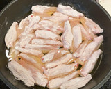 手羽中の甘辛カリッと揚げ焼き作り方7写真