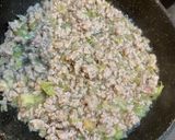 暑くなったら！ジャージャー麺♪作り方2写真