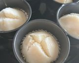 離乳期や幼児のおやつに!米粉蒸しパン作り方4写真