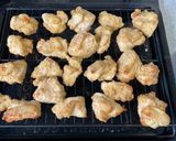 オーブンでからあげ作り方5写真