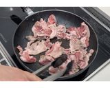 豚冷やしうどん★動画あり★作り方15写真