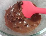 チョコレートわらび餅作り方1写真