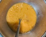 お酢でふんわり🐣スクランブルエッグ作り方1写真