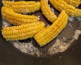 みたらし風！？甘辛とうもろこし作り方7写真