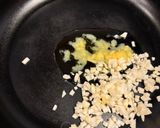 じゃがいものニンニク味噌バター作り方3写真