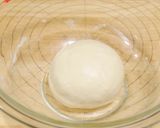 冷蔵発酵＆湯種テーブルロールor白パン作り方8写真