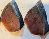 簡単🎵ぶりと大根の照り焼き！作り方3写真