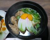 東京雑煮作り方6写真