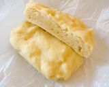 グルテンフリー豆腐パン作り方7写真