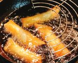 春巻き作り方14写真