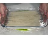 旨辛豆乳そうめん★動画あり★作り方13写真