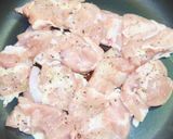 白米消滅!鶏もも肉のソテー甘酢マヨネーズ作り方7写真