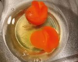 簡単レンジ＊和風タルタルソース作り方1写真