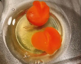 簡単レンジ＊和風タルタルソース作り方1写真