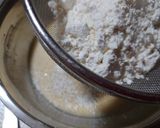 簡単！美味しい！♬りんごの豆腐マフィン♬作り方1写真