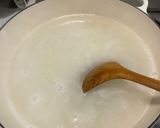 七草がゆ作り方4写真