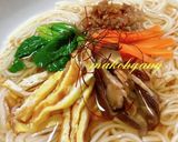 韓国家庭料理プルコギ＊人参花&かぶの器作り方22写真