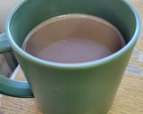 牛乳不使用・簡単大人ミロコーヒーで休息を作り方6写真