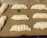 お店クオリティ☆ソーセージパン☆作り方7写真