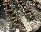 鰯の頭スナック作り方2写真