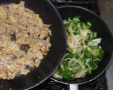 豚肉の梅干し炒め♪簡単レシピ梅肉あえ作り方9写真