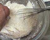 イタリア♡ママの林檎のストゥルーデル作り方1写真