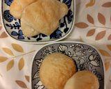 もっちりふんわり☆基本の白パン作り方11写真