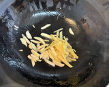 ちくわともやしの青椒肉絲ふう作り方4写真