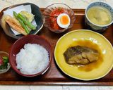 【健康介護】春野菜天ぷら作り方5写真
