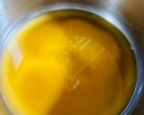 私の あんかけ豆腐作り方3写真