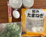 【簡単】風邪ひきさんに❤️たまごスープ⭐️作り方1写真