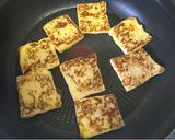 1歳から食べられるミルクフレンチトースト作り方3写真
