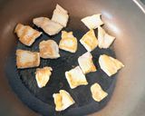 豚ロースと野菜のコチュジャン味噌煮作り方2写真