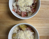 じゃがいもとベーコンのマヨ炒め作り方9写真