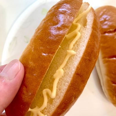 たまごドッグ by hikage69 【クックパッド】 簡単おいしいみんなの