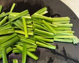 【ホットクック✖︎重ね煮】チャプチェ作り方7写真
