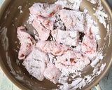 塩麹鮭のカリカリ焼き作り方2写真