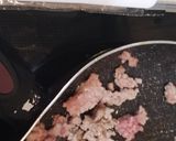 レンチンでピーマンの肉詰め♥作り方2写真