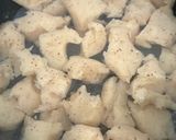 けんちん汁作り方1写真
