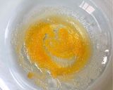 白胡麻・黒胡麻たっぷりクッキー作り方1写真