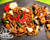 【急げ！】焼きそばソース手作り｜ひと手間で変化♪作り方9写真