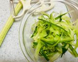 きゅうりー🥒ハニー作り方1写真
