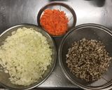【保育園給食】鶏ちゃん作り方1写真