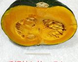 うちの冬至☆南瓜のいとこ煮♪南瓜ぜんざい作り方1写真